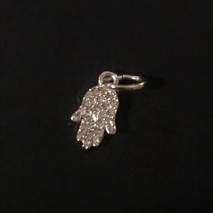 Hand Charm